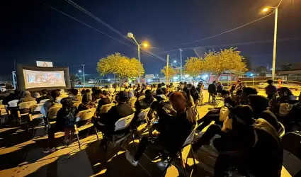 Cine y cultura