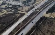 Necesarias, obras como carriles confinados en el 2000 y Viaducto Elevado, pero requieren socializarse para uso adecuado: Ingeniero Urbanista