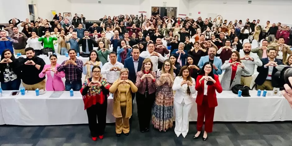 XXIV Encuentro Nacional de Alimentaci�n y Desarrollo Comunitario de los Sistemas DIF