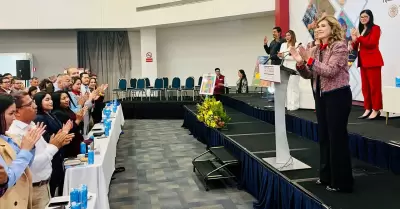 XXIV Encuentro Nacional de Alimentaci�n y Desarrollo Comunitario de los Sistemas