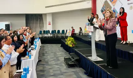 XXIV Encuentro Nacional de Alimentaci�n y Desarrollo Comunitario de los Sistemas