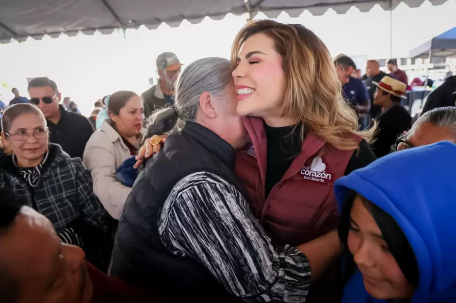 Encabeza gobernadora Marina del Pilar la graduaci�n de 130 nuevos polic�as en Baja California