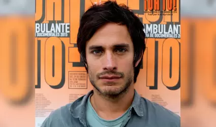Gael Garc�a Bernal