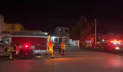 Tres afectados por posible intoxicaci�n con mon�xido de carbono en Villa del Cam