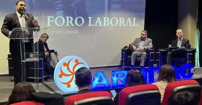 Analiza Arhitac los impactos de las 10 reformas laborales m�s importantes