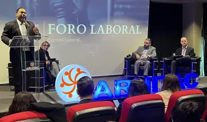 Analiza Arhitac los impactos de las 10 reformas laborales m�s importantes