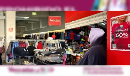 Prev� Canacope incremento de 30% en ventas durante temporada decembrina
