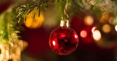 vacaciones de Navidad