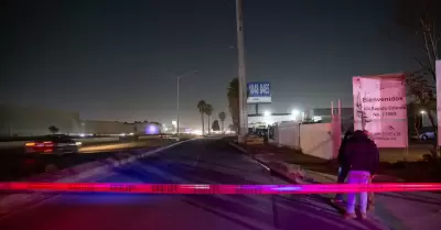 Accidente automovil�stico