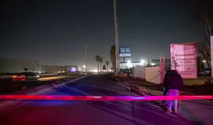 Accidente automovil�stico