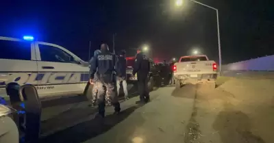 Operativo Honda: Polic�a Municipal aplica 29 infracciones y 5 veh�culos remolcad