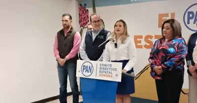 Diputados del PAN