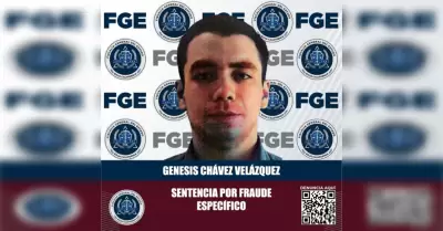 Fraude espec�fico para masculino
