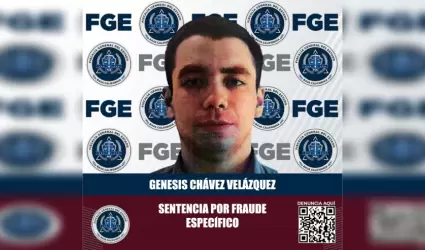 Fraude espec�fico para masculino