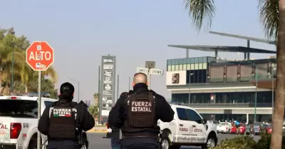 Operativo #DiciembreSeguro bajo coordinaci�n interconstitucional en Baja Califor