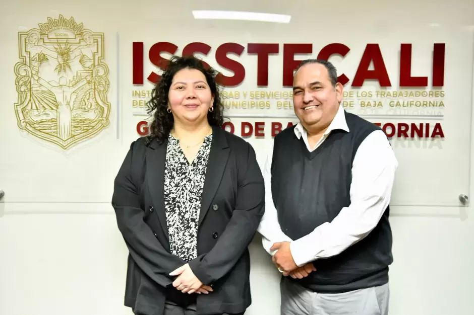 Issstecali y Congreso de Baja California promueven la reflexi�n sobre nuevas masculinidades