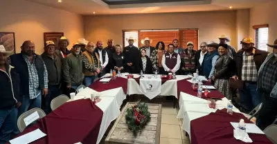 Atender� Agricultura peticiones de los ganaderos de BC