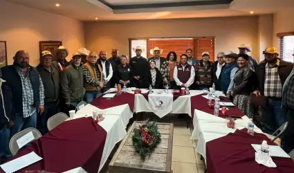 Atender� Agricultura peticiones de los ganaderos de BC