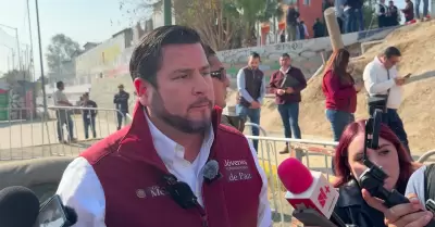 Alcalde Ismael Burgue�o