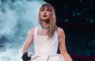Taylor Swift finaliza su gira "The Eras Tour", la gira m�s lucrativa de la historia