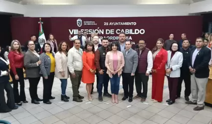 Protesta delegadas y delegados