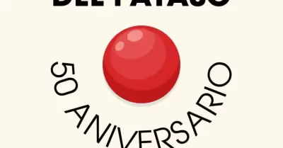 D�a Nacional del Payaso