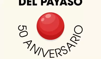 D�a Nacional del Payaso
