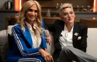 VIDEO Adela Micha habla sobre la supuesta traici�n de Maca Carriedo