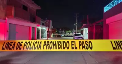 Asesinato de youtuber en Culiac�n