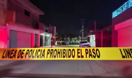 Asesinato de youtuber en Culiac�n