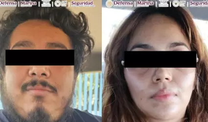 Detienen a operadores de "Los Chapitos" en Culiac�n