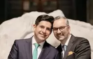 �Esc�ndalo! Boda en el MUNAL que simul� como acto diplom�tico provoca la renuncia de funcionario