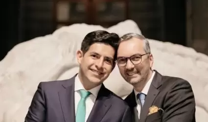 Boda de Mart�n Borrego Llorente
