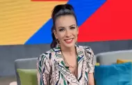 Aseguran que Ingrid Coronado ya no formar� parte de "Sale el Sol"