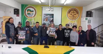 Concierto Rock con Causa supera expectativas