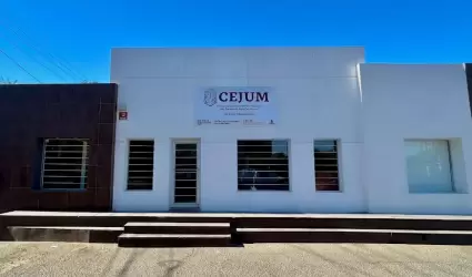 Opera CEJUM Mexicali en oficinas provisionales mientras avanza la construcci�n d