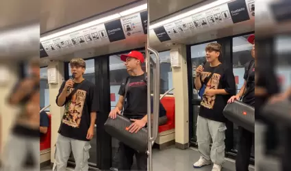 Joven chileno que canta como Luis Miguel revela que "El Sol" ya lo contact�