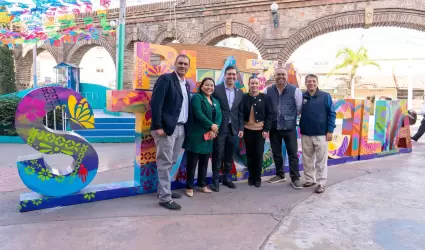 Plaza Santa Cecilia