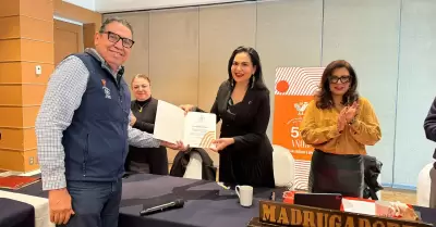 Presidenta de CANIRAC Tijuana