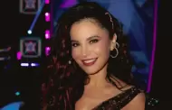 Martha Higareda celebra su despedida de soltera
