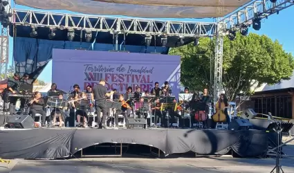 Sistema Estatal de M�sica