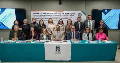 Poder Judicial de Baja Californi