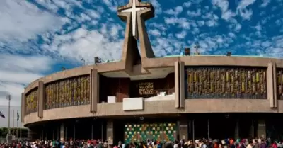 Bas�lica de Guadalupe