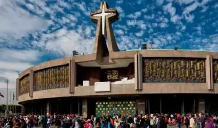 Bas�lica de Guadalupe