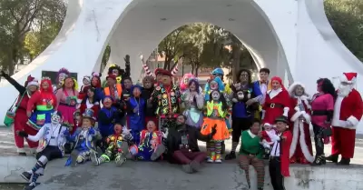 Payasos de Tijuana