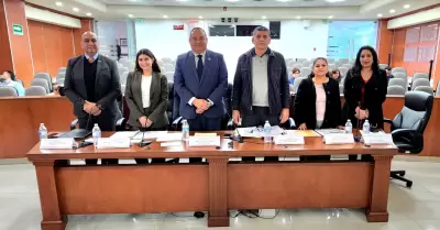 Comisi�n Estatal de Derechos Humanos