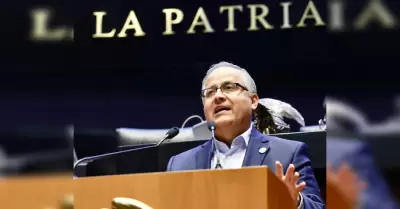 Senador Gustavo S�nchez
