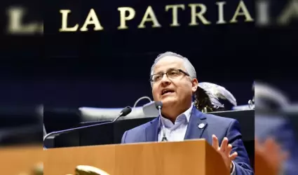 Senador Gustavo S�nchez