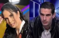 Joanna Vega-Biestro manda contundente mensaje a Adri�n Marcelo
