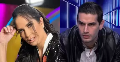 Joanna Vega-Biestro/Adri�n Marcelo